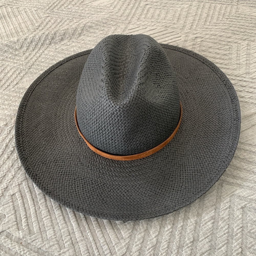 Janessa Leone Brigette - Packable Hat